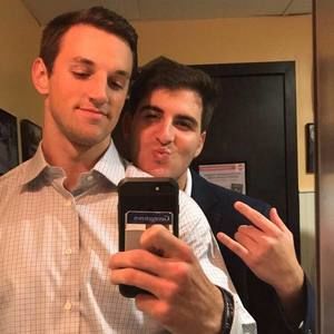 Meet your Posher, Nate